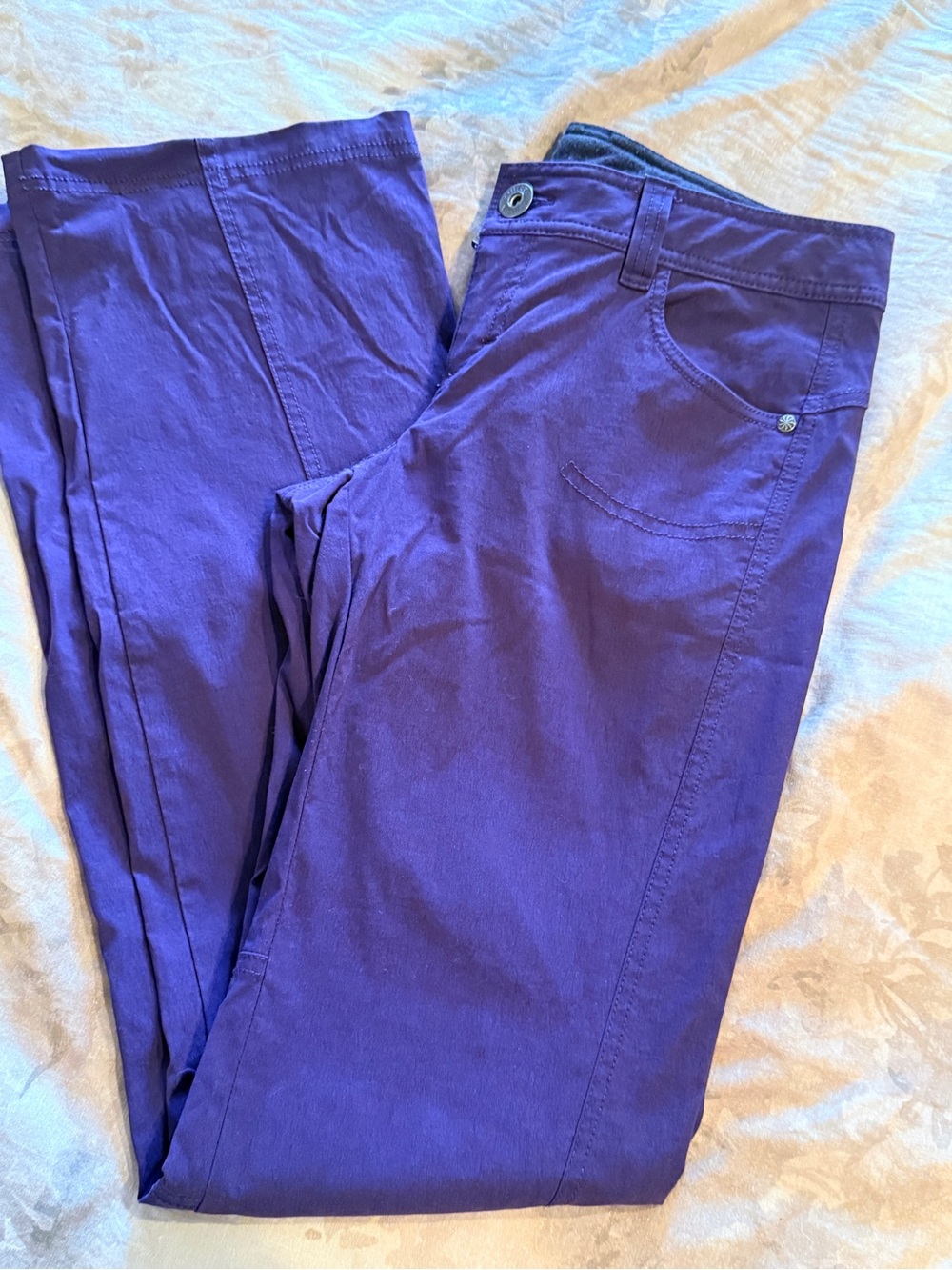 [Athleta] pants - Picture 5 of 8